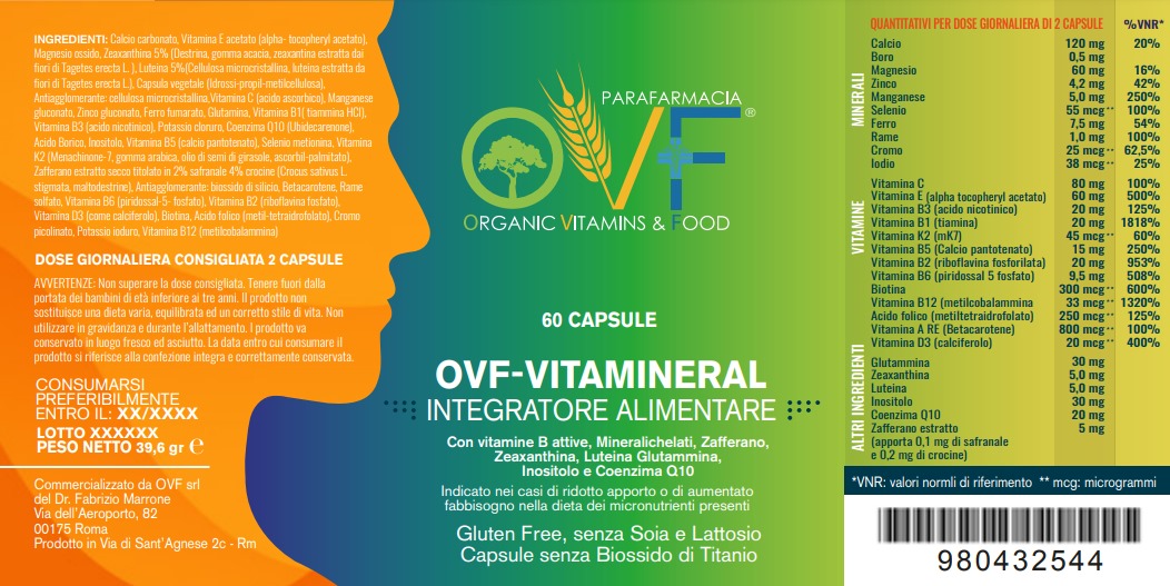 Alterazione del DNA da carenza di Acido Folico e di vitamina B12 -  ALIMENTAZIONE E NUTRACEUTICA