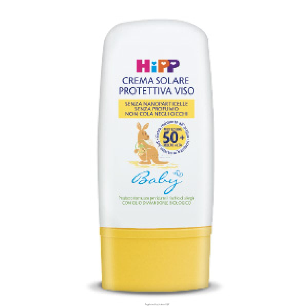 Hipp best sale baby cream