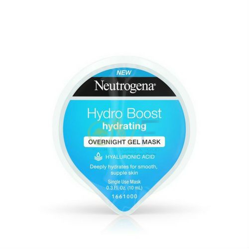 Neutrogena Hb Idrat Expr Mask