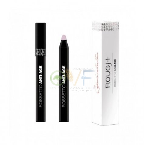 Rougj Rossetto antiage glam tech nudo