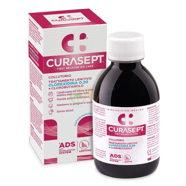 Curasept Collut Ads Dna Lenit