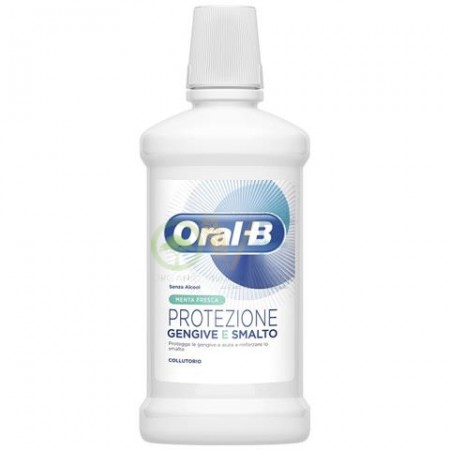 Oral-b Oralb Protezione Gen/sm Collut