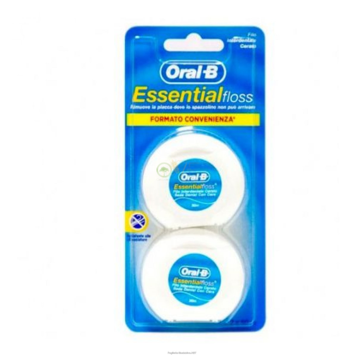 Oral-b Oralb Essentialfloss Filo Ce2p