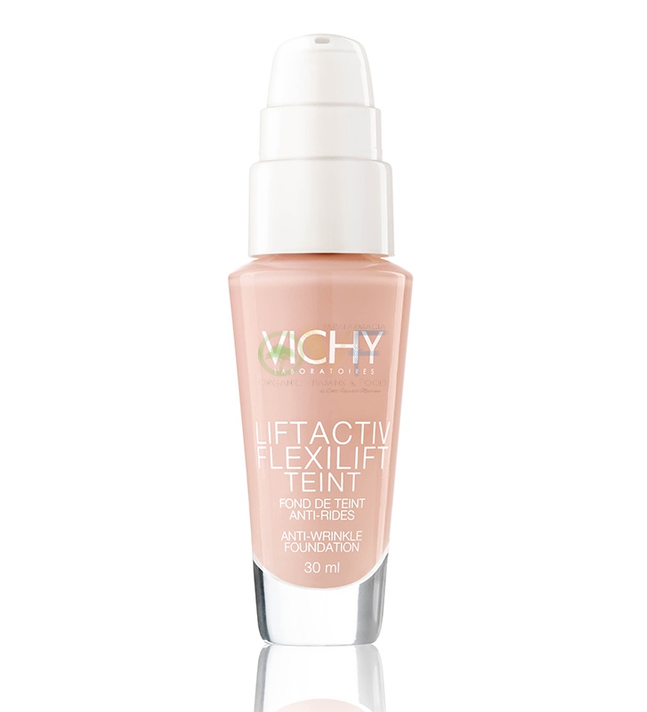 Vichy Linea Liftactiv Flexilift Teint Fondotinta Anti-Rughe 30 ml Colore 35