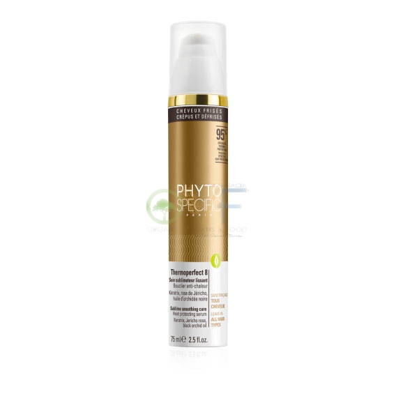 Phyto Specific Linea Styling Care Thermoperfect 8 Lisciante e Protettiva 75ml