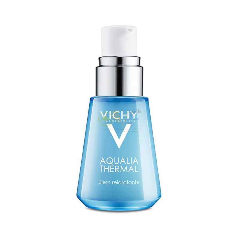 Vichy Linea Aqualia Thermal Idratante Siero Intensivo Pelli Sensibili 30 ml