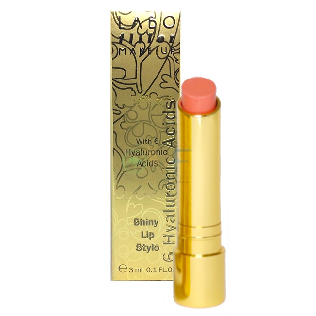 Labo Linea Filler Make-up Labbra Shiny Lip Stylo Rossetto Brillante 201