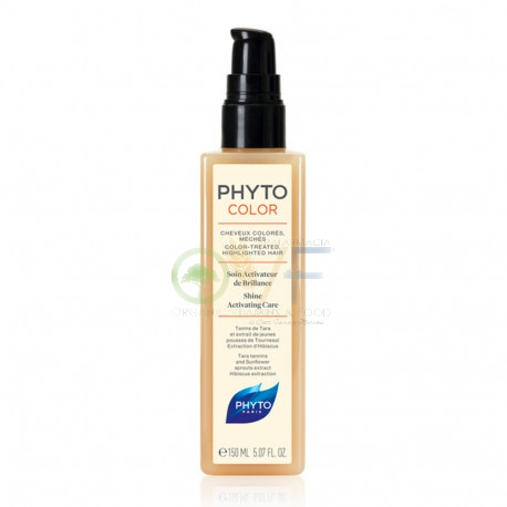 Phyto Linea Phyto Color Colorazione Trattamento Attivatore di Luminosit 150 ml