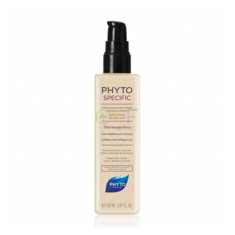 Phyto Specific Linea Curl Legend Spray Ravviva Ricci Definizione Setosit 150 ml