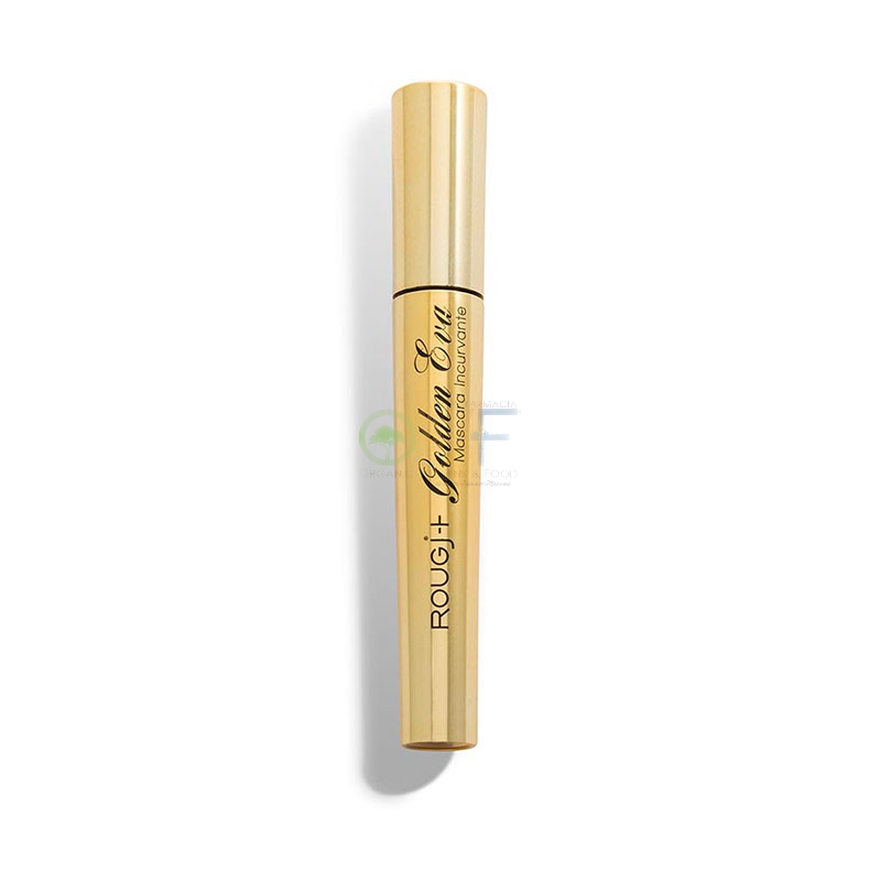 Rougj Linea Make-up Mascara Golden Eva