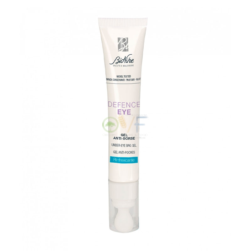 BioNike Linea Defence Eye Gel Anti-Borse 15 ml